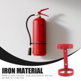 thumbnail image 5 of Himition Fire Extinguisher Bracket Fire Extinguisher Holder Fire Extinguisher Mounting Bracket, 5 of 6