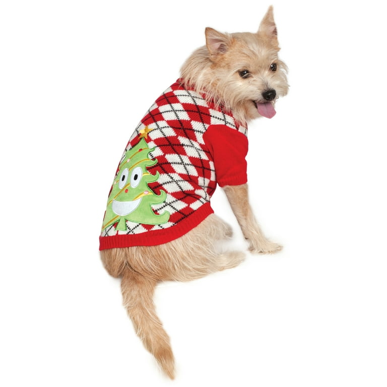 Ugly cat costume top