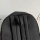 thumbnail image 4 of Mochila universitaria para mujer, estilo coreano, de nailon, de gran capacidad, para primaria y secundaria, ligera y resistente al agua, ideal para el día a día y el campus., 4 of 8