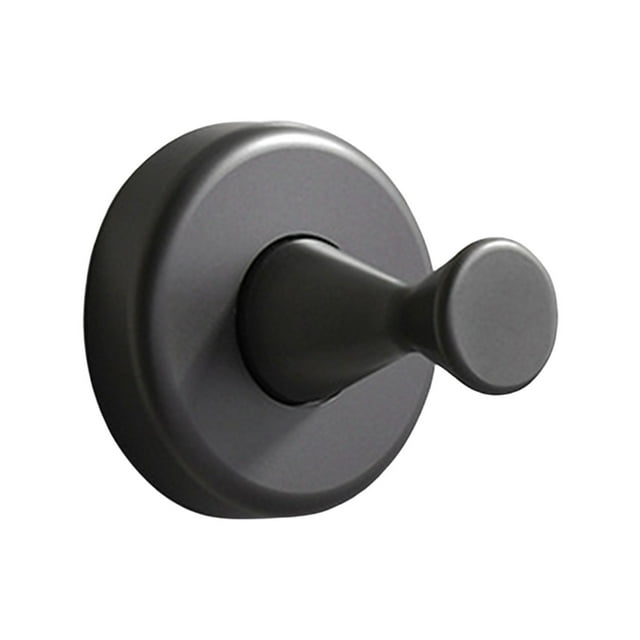 Xihbxyly Gancho de Aleación para Ropa, Elegante Diseño Dorado, Gran Capacidad de Carga, Fácil Instalación Sin Dejar Rastro, Duradero y Resistente a La Oxidación, Elegante Decoración para El Hogar, Id