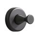thumbnail image 1 of Gancho de Aleación para Ropa Lza241126001 | Gancho de Pared Metálico Pequeño, Resistente a La Corrosión, Resistente a La Carga, para Abrigos y Bolsos | Instalación Sin Marcas, Ideal para Entrada, Arm, 1 of 5