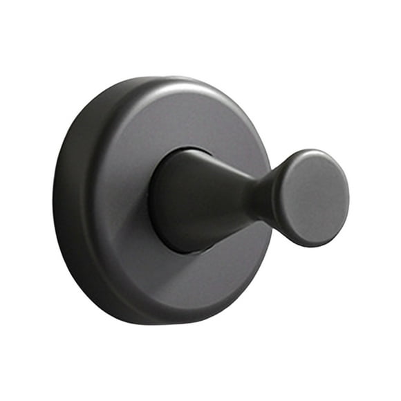 Style Clothes Hook Alloy Entrance Hook Personality Wardrobe Small Clothes Hook