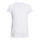 thumbnail image 3 of Camiseta Under Armour Live Sportstyle Graphic para mujer blanco/negro, 3 of 3
