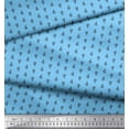thumbnail image 2 of Soimoi Rayon Fabric Spiral Shirting Decor Fabric Printed Yard 56 Inch Wide, 2 of 3