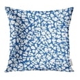 thumbnail image 1 of BSDHOME Faux Dyed Pattern Pillowcase Cushion Cases 20x20 inch, 1 of 1