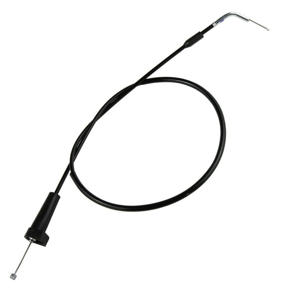Factory Spec, 3004-1118, Throttle Cable 1989-2001 fits Suzuki Quadrunner 160 LT160 & LT-F160