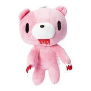Gloomy The Naughty Grizzly Plush 8in