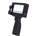 thumbnail image 3 of Impresora De Inyección De Tinta Portátil, Impresora De Inyección De Tinta Portátil Ergonómica única AC110-240V 300-600 Ppp Con Batería De Gran Capacidad Para Uso Industrial, 3 of 7