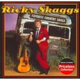 thumbnail image 1 of Chansons Country Préférées de Ricky Skaggs, 1 of 3