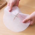 thumbnail image 2 of 36 Sheets Kitchen Food Oil Absorption Paper Food Oil Blotting Paper Baking Paper, 2 of 5
