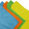 thumbnail image 3 of Microfiber Cleaning Cloth (12" x 16") - 50 Pack, 3 of 6