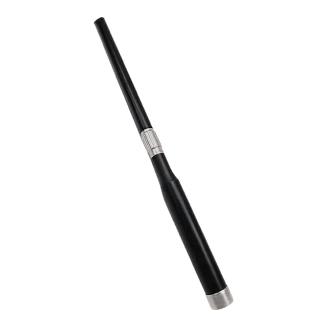 Colaxi Rallonge de Queue de Piscine Légère Télescopique Rallonge de Queue Outil Haute Résistance Rallonge de Queue de Billard Snooker Pièces Professionnelles