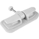 thumbnail image 4 of Soporte para paleta de Kayak, parche de bloqueo de remo para barco, soporte para paleta de bote, accesorios para canoa, bote inflable para Kayak (1 unidad, Color aleatorio), 4 of 5