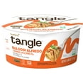 thumbnail image 2 of Tangle Bulgogi Alfredo Tangluccine, Instant pasta, microwaveable (Big Bowl 4.06 OZ Pack of 6), 2 of 10