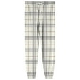 thumbnail image 6 of JGNGSHN Men's Lounge Pants Pajamas Pants for Men with Pockets and Adjustable Waistband, 6 of 8