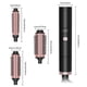 thumbnail image 4 of Wavytalk Thermal Brush, Ionic Heated Round Brush for Voluminous Styles, Ceramic Ion Technology Reduces Hair Damage, Fast Heating for Quick Styling, 4 of 5