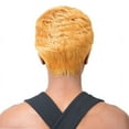 thumbnail image 5 of It's A Wig Premium Synthetic Full Wig - SUPER CUTE (Color:350), 5 of 5
