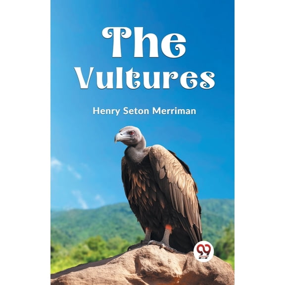 The Vultures, (Paperback)