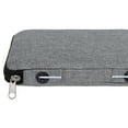 thumbnail image 2 of Modern Home Portable Wire Storage Station - Heather Gray, 2 of 2