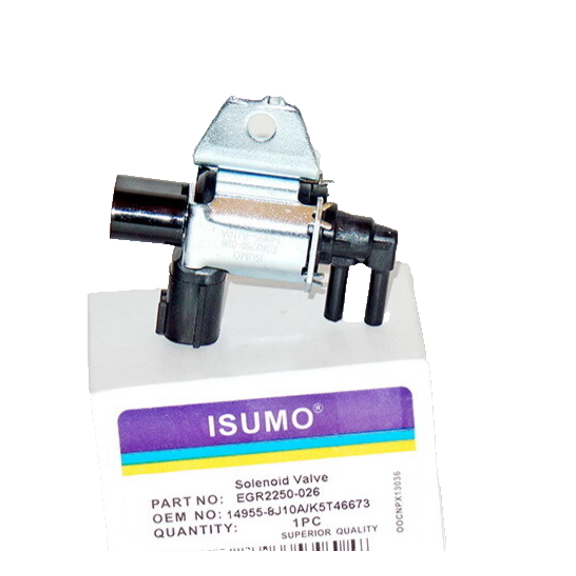 14955-8J10A Intake Manifold Runner Control Valve For Infiniti Nissan 3.5L 4.0L