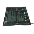 Plant Heating Pad Waterproof Seedling Heat Mat Heating Pad for Plants