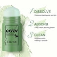 thumbnail image 1 of Mask Stick, Green Mask Stick, Green Tea Mask Stick, Poreless Deep Cleanse Mask Stick, 1 of 1
