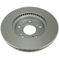 thumbnail image 4 of UltraHC Coated High Carbon Brake Rotor, Front UR004942, Honda Civic 2015-2012, 4 of 6
