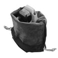 thumbnail image 4 of segolike Sac de Rangement Portable à Cordon pour 2 Air 2 Drone Noir Gris, 4 of 8