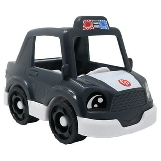Fisher-Price Lil' Zoomers Rescue Racer - Walmart.com