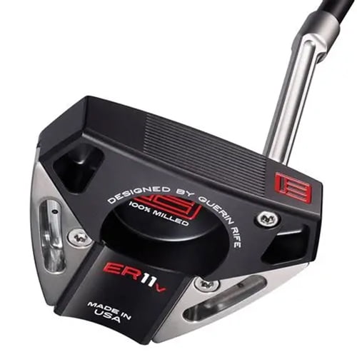 Pre-Owned Evnroll ER11v MidLock Mallet Long Putter 40'' Inches Excellent