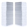 thumbnail image 1 of Shop Towels Simpli-Magic 79170, 500 unidades, color blanco, 1 of 4