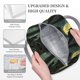 thumbnail image 3 of Disketp MoonNight Sky Crow Bolsa Térmica para Almuerzo, Lonchera con Abertura Amplia y Gran Capacidad, Organizador Reutilizable para Mujeres, Hombres y Adultos, 3 of 6