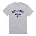 thumbnail image 1 of W Republic 559-127-HGY-02 Kansas State University Alumni T-Shirt, Heather Grey - Medium, 1 of 1