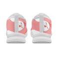 thumbnail image 2 of Whosucclay Sneakers for Women Running Shoe Women Trail Fashion Sport an Athletic Walking Casual Hiking Many Cute Chicks Sneakers, 2 of 6