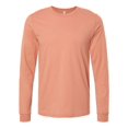 thumbnail image 1 of Bella + Canvas T-Shirt Unisexe à Manches Longues, 1 of 1