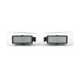 thumbnail image 4 of BFY 2Pcs 6500k Car 18LED Number License Plate Light Lamp for 2011 2012 2013 2014 Hyundai I30 Elantra, 4 of 12