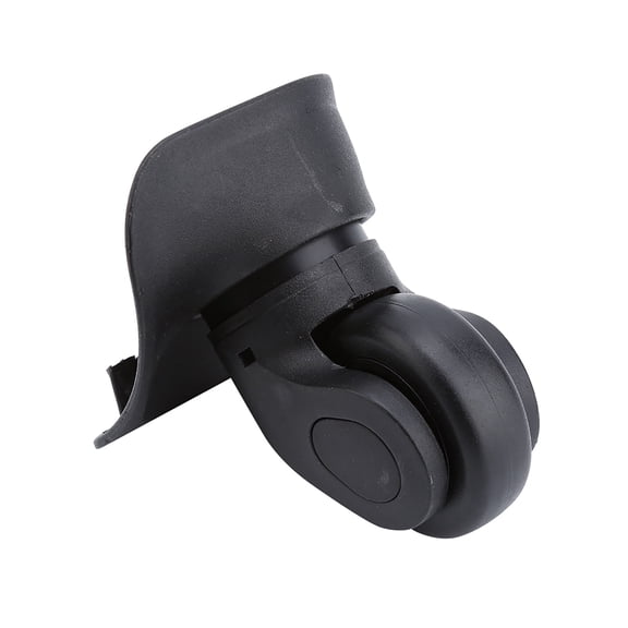 2pcs Universal Wheel, Suitcase Wheel, Trolley Case Use Replacement Wheel For Suitcase Travel Case