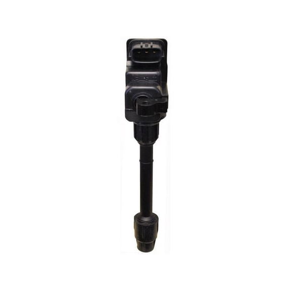 Right Ignition Coil - Compatible with 1995 - 1999 Nissan Maxima 1996 1997 1998