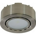 thumbnail image 1 of Liteline Corporation UCP-LED1-MN 12 Volt Nickel LED Puck Light, 1 of 2