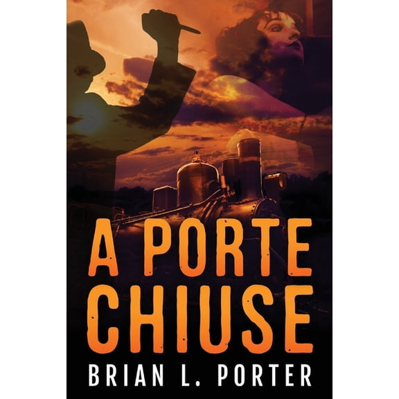 A Porte Chiuse, (Paperback)