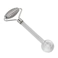 thumbnail image 2 of Ice Face Roller Massager, 2 In 1 Ice Facial Roller Fade Wrinkles Reduce Puffiness  For Daily Use, 2 of 8
