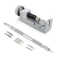 thumbnail image 2 of Bracelet Repair Tools,9pcs/set Professional Watch Band Pin Repair Bracelet Remover Finest Materials, 2 of 9