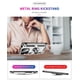 thumbnail image 4 of Fundas de armadura a prueba de golpes para coche, anillo de soporte para Xiaomi Redmi 9 9A 9AT 9T 9C 10 10A 10C, Redmi 7 7A 8 8A Pro 9 Power 10 Prime, 4 of 4