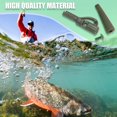 thumbnail image 4 of Kit de aparejos de pesca de carpas, 30 piezas de clips de seguridad para carpas, accesorios de pesca, rápido, 4 of 5