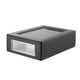 thumbnail image 4 of Lámpara de pared solar para exterior, impermeable, con luz LED iluminada, para jardín Leyfeng Lámpara de pared, 4 of 7