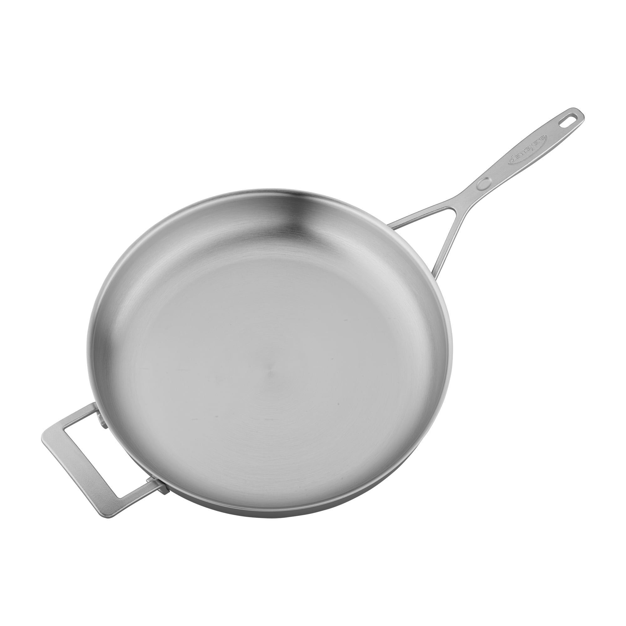 Demeyere Industry 10-inch Searing Pan, 10-inch - Ralphs