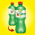 thumbnail image 2 of 7UP Diet Soda, 16.9-oz. Bottles (Pack of 12) by 7UP, 2 of 4