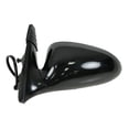 thumbnail image 2 of Geelife Mirror Power Folding LH Left Driver Side for Century Regal Intrigue, 2 of 7