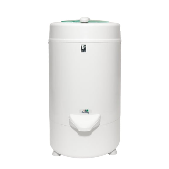 The Laundry Alternative Ninja 3200 RPM Spin Dryer w/ Suspension System