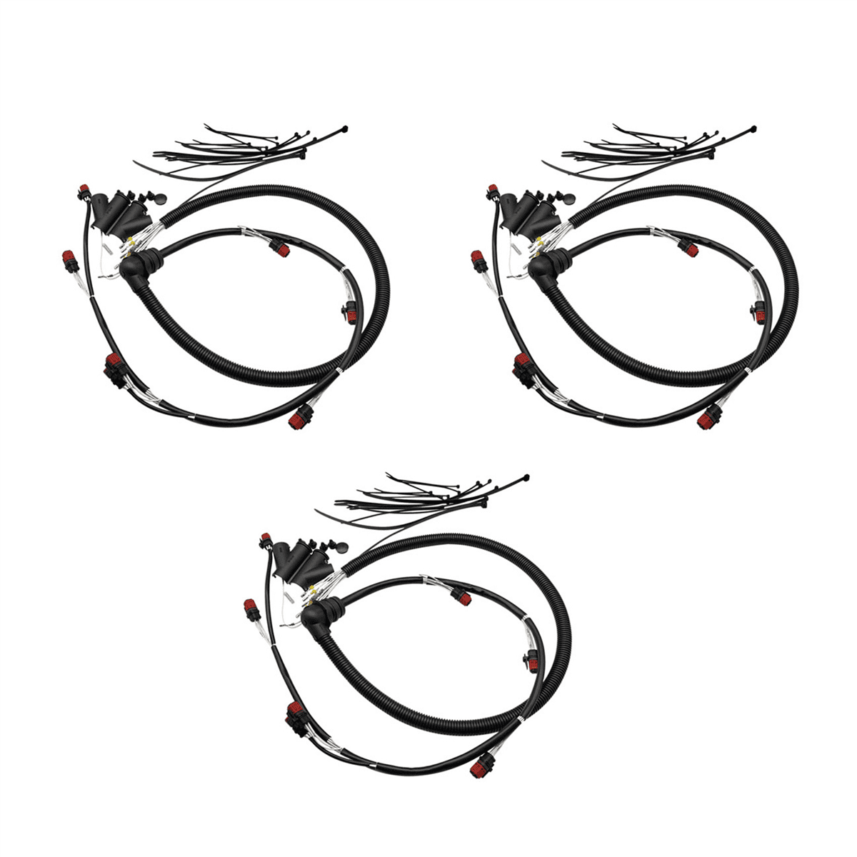 3X Truck Engine Wiring Harness 22248490 7422248490 Cable Harness